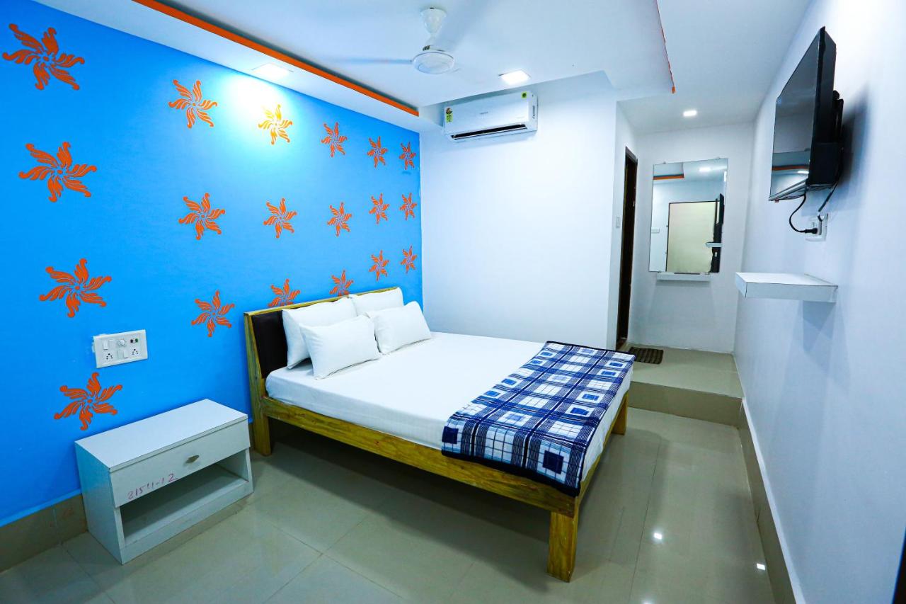 HOTEL GOLDEN CITY photo 4