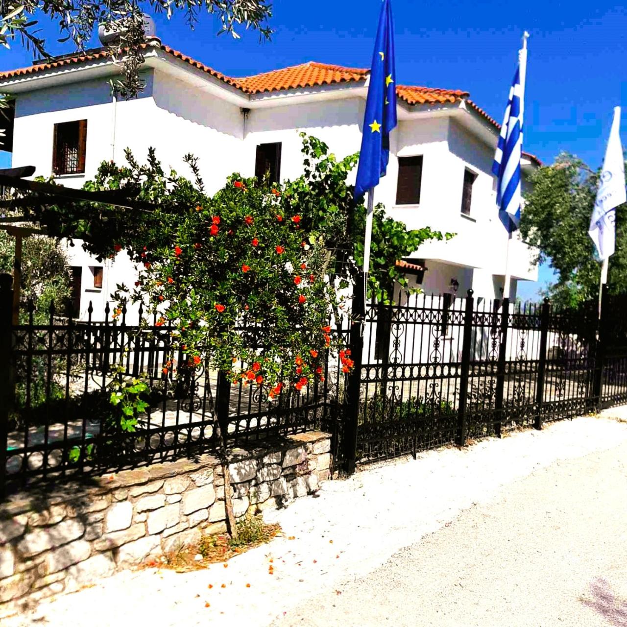 Villa Leonidas GreeceFiloxenia - 6