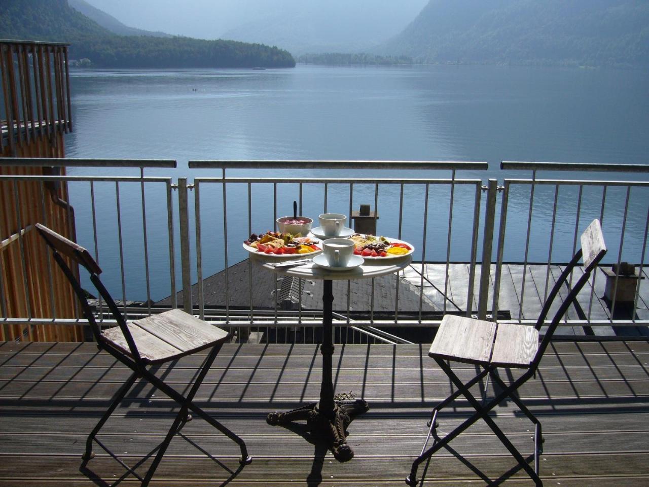 Hallstatt Hideaway - Adults only - 6