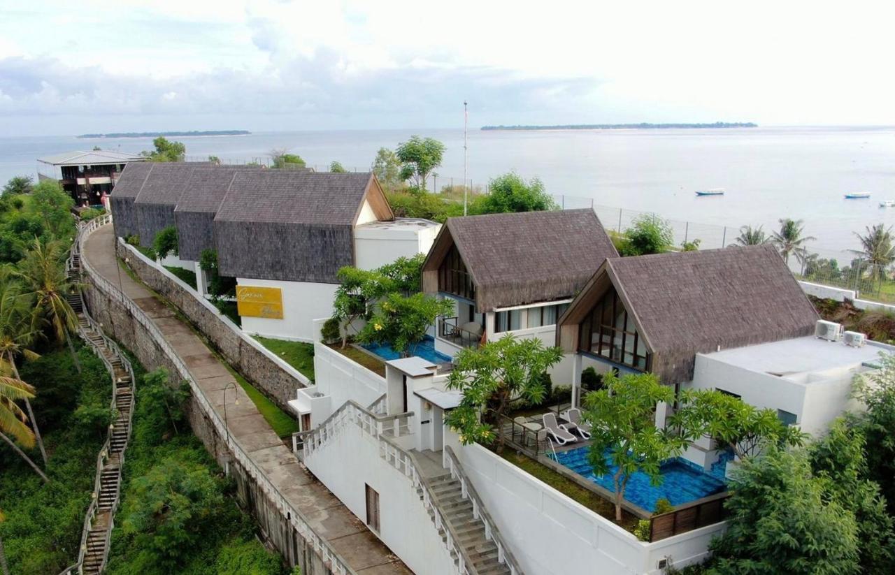 Foto - The Kayana Beach Lombok