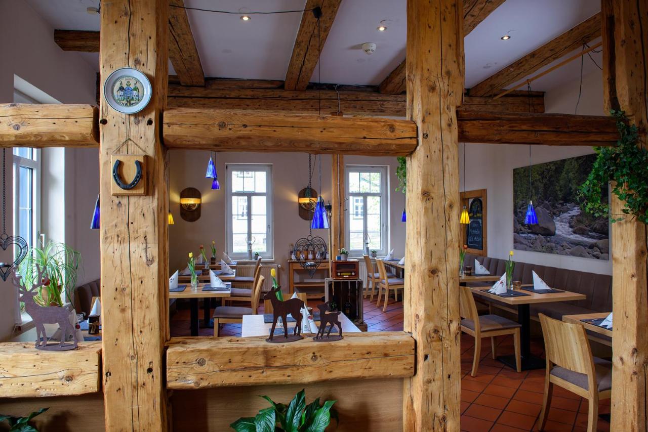 Hotel Zum Harzer photo 3