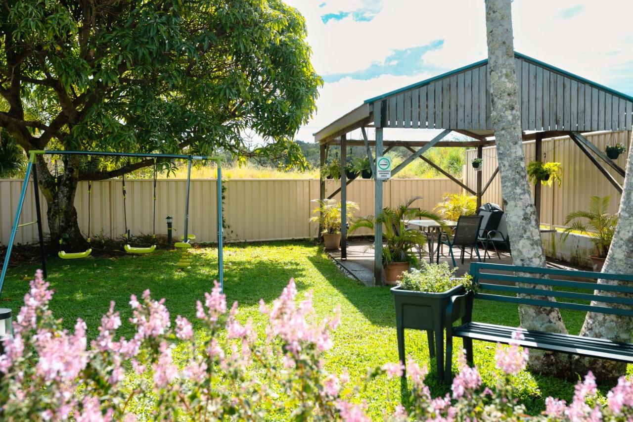 Kennedy Drive Boutique Motel & Nursery- Close To City Centre & Airport - 24 Hour Self Check-In photo 2