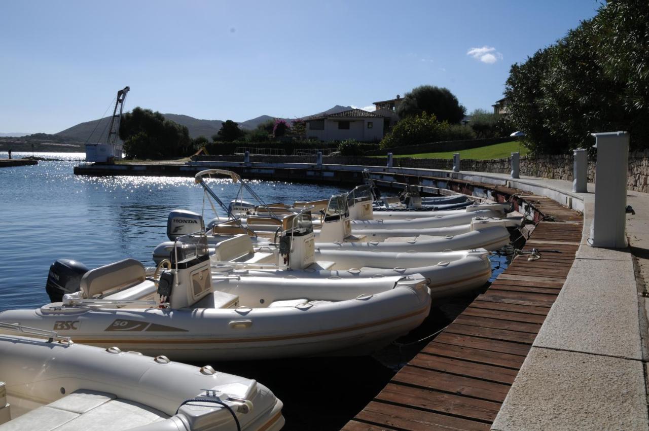 Hotel Palumbalza Porto Rotondo photo 4