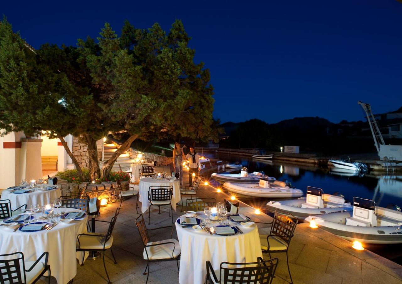 Hotel Palumbalza Porto Rotondo photo 3