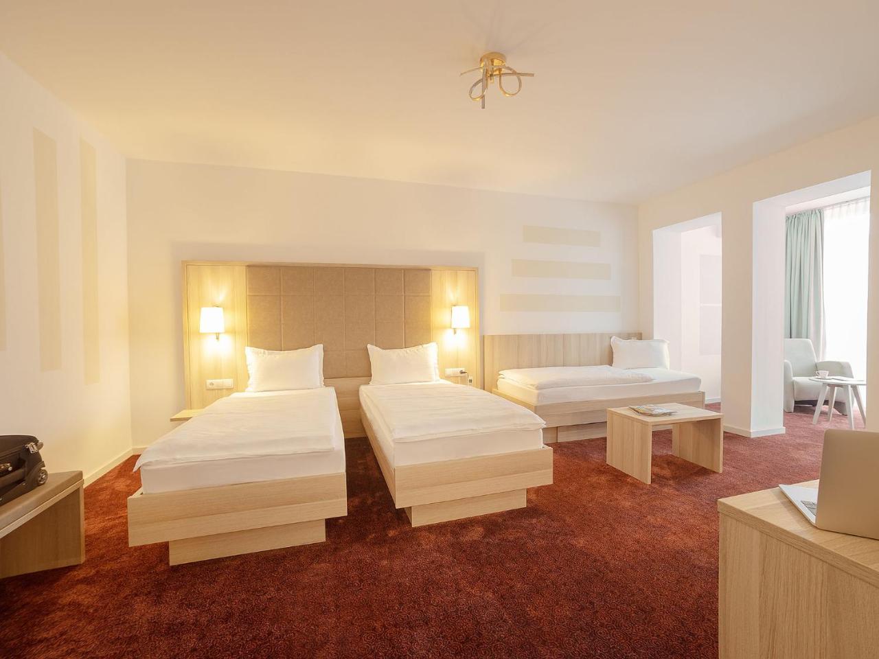 Foto - Hotel Brenner