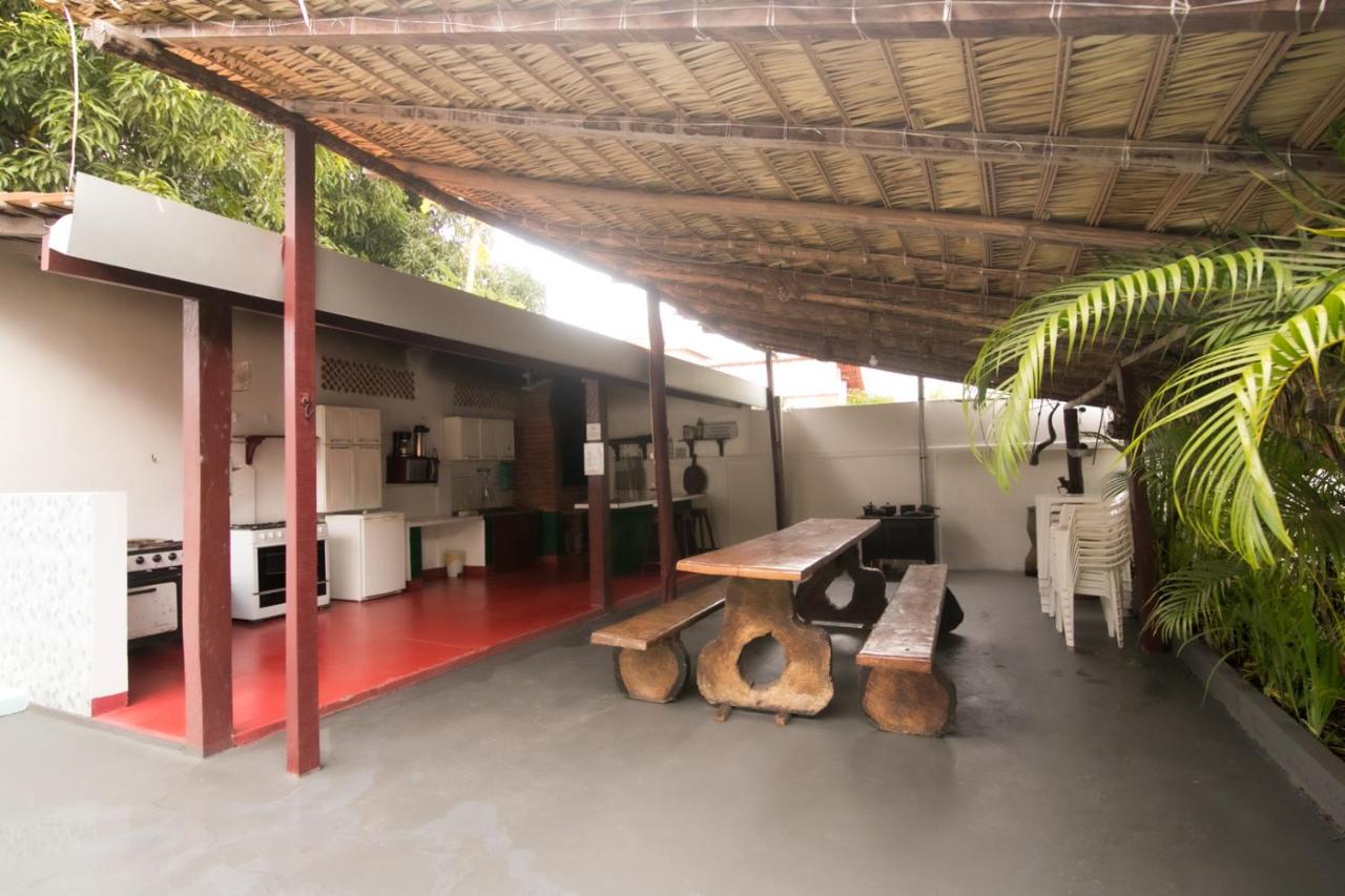Foto - Hotel Coração Verde