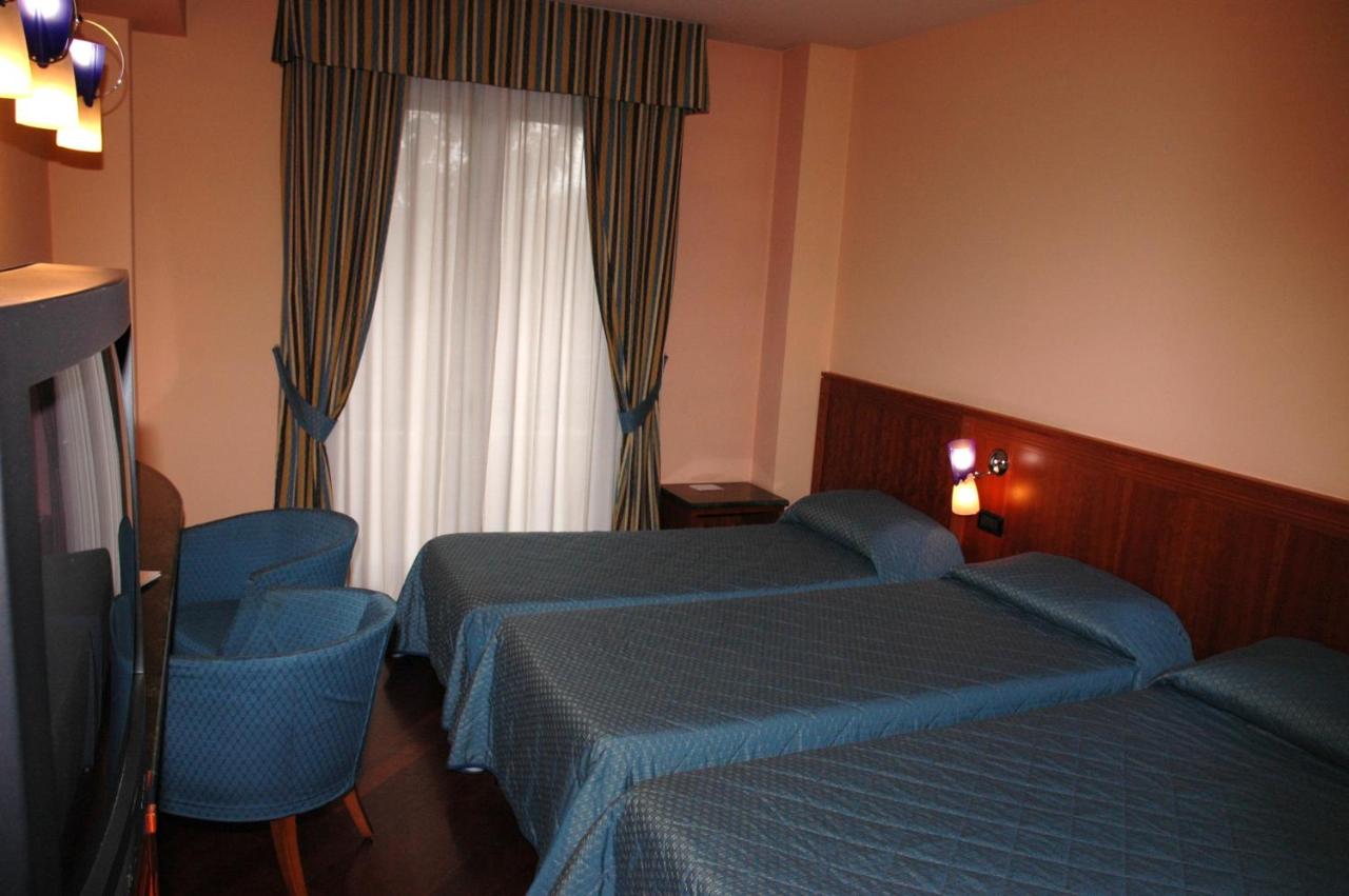 Photo - Hotel Michelangelo Palace & SPA