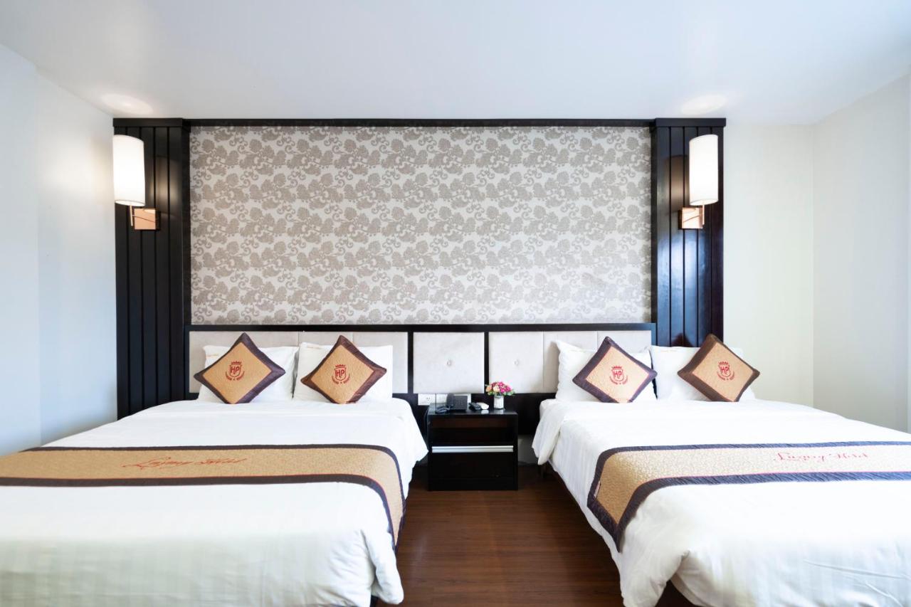 LUXURY HOTEL photo 4