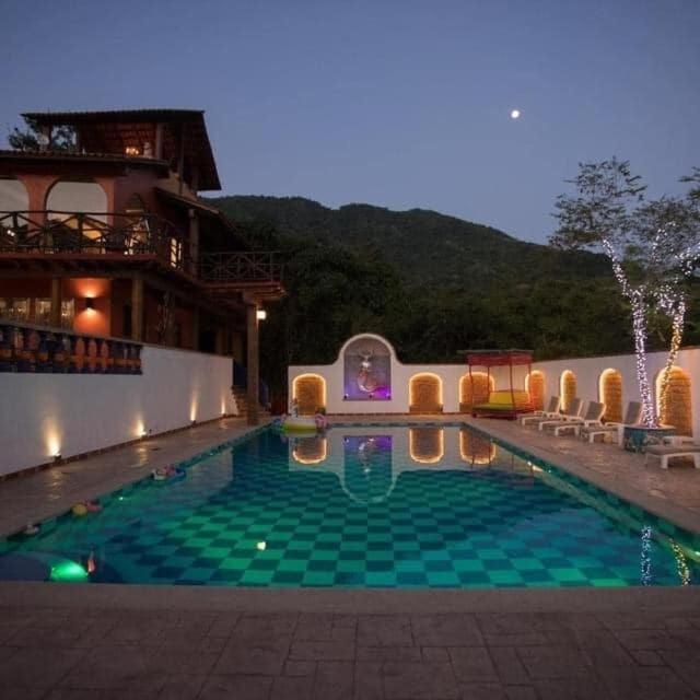 Foto - Amaria Villas