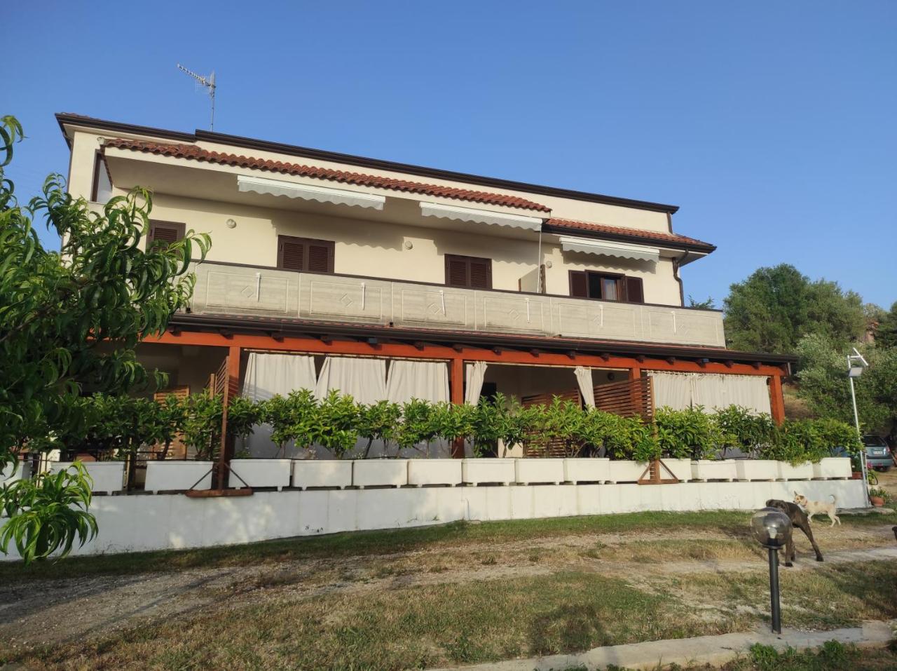 Zefiro Casa Vacanze - 4