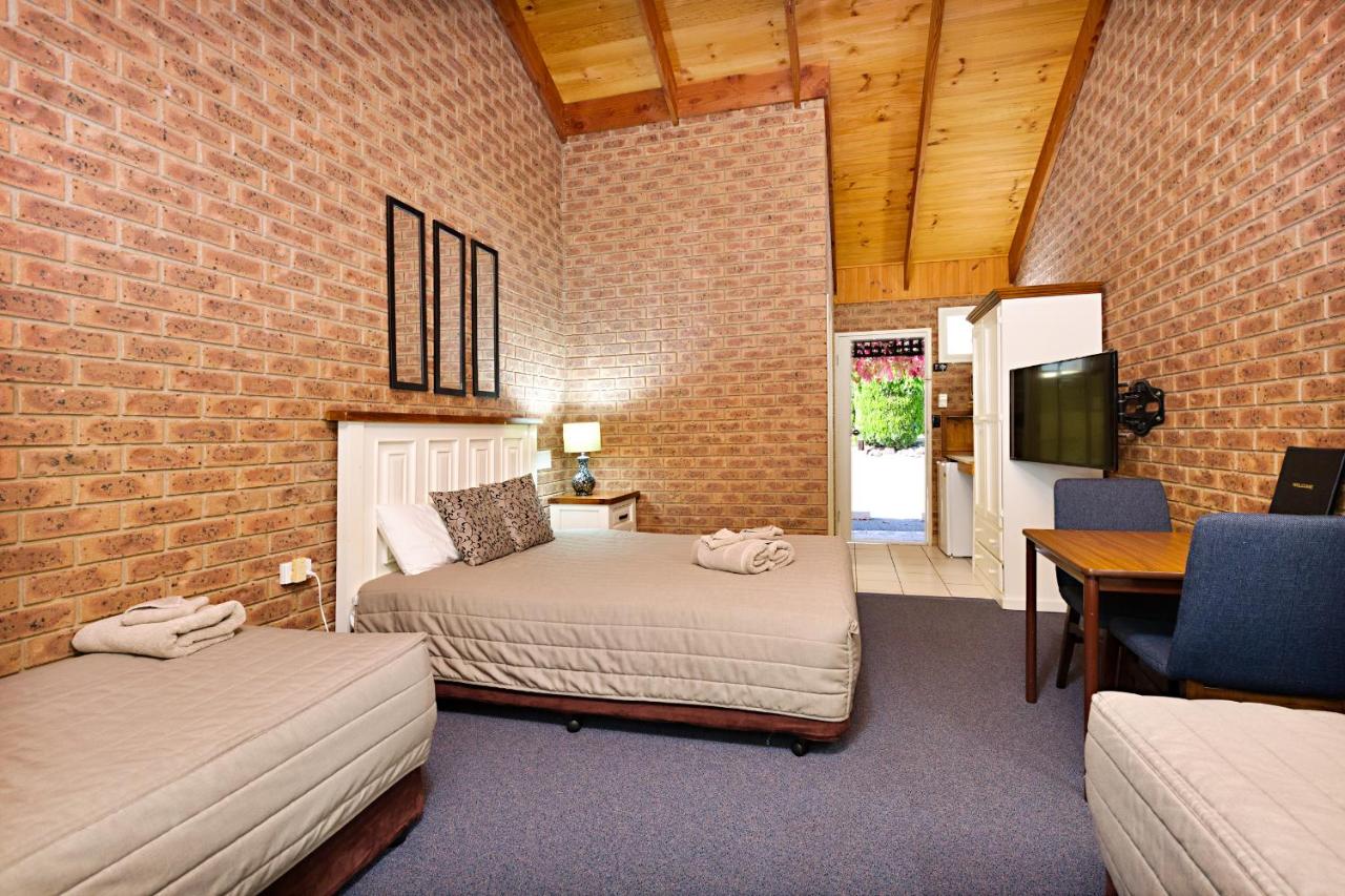 Beechworth Carriage Motor Inn photo 2