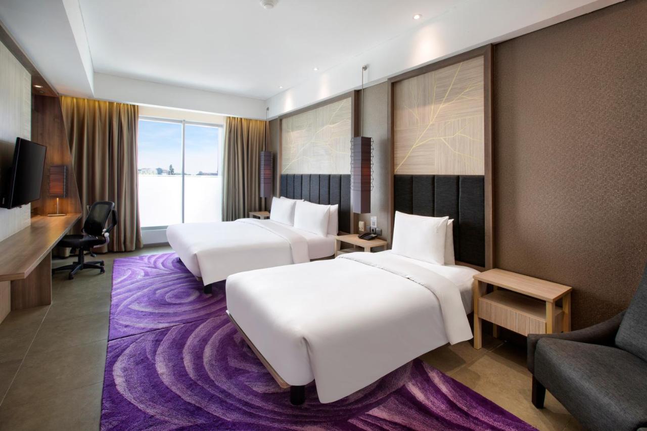 Photo - Holiday Inn Bandung Pasteur by IHG