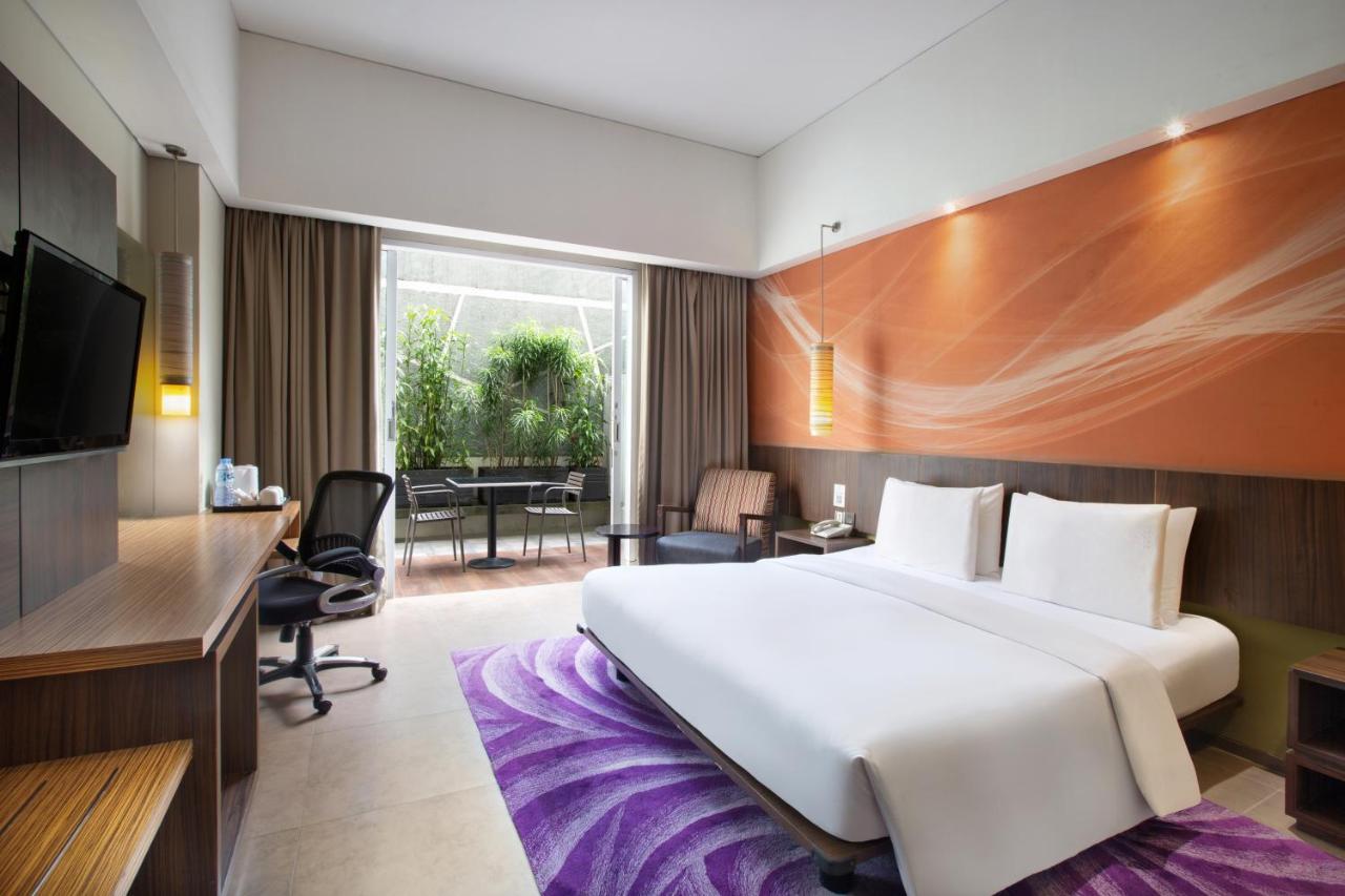 Photo - Holiday Inn Bandung Pasteur by IHG
