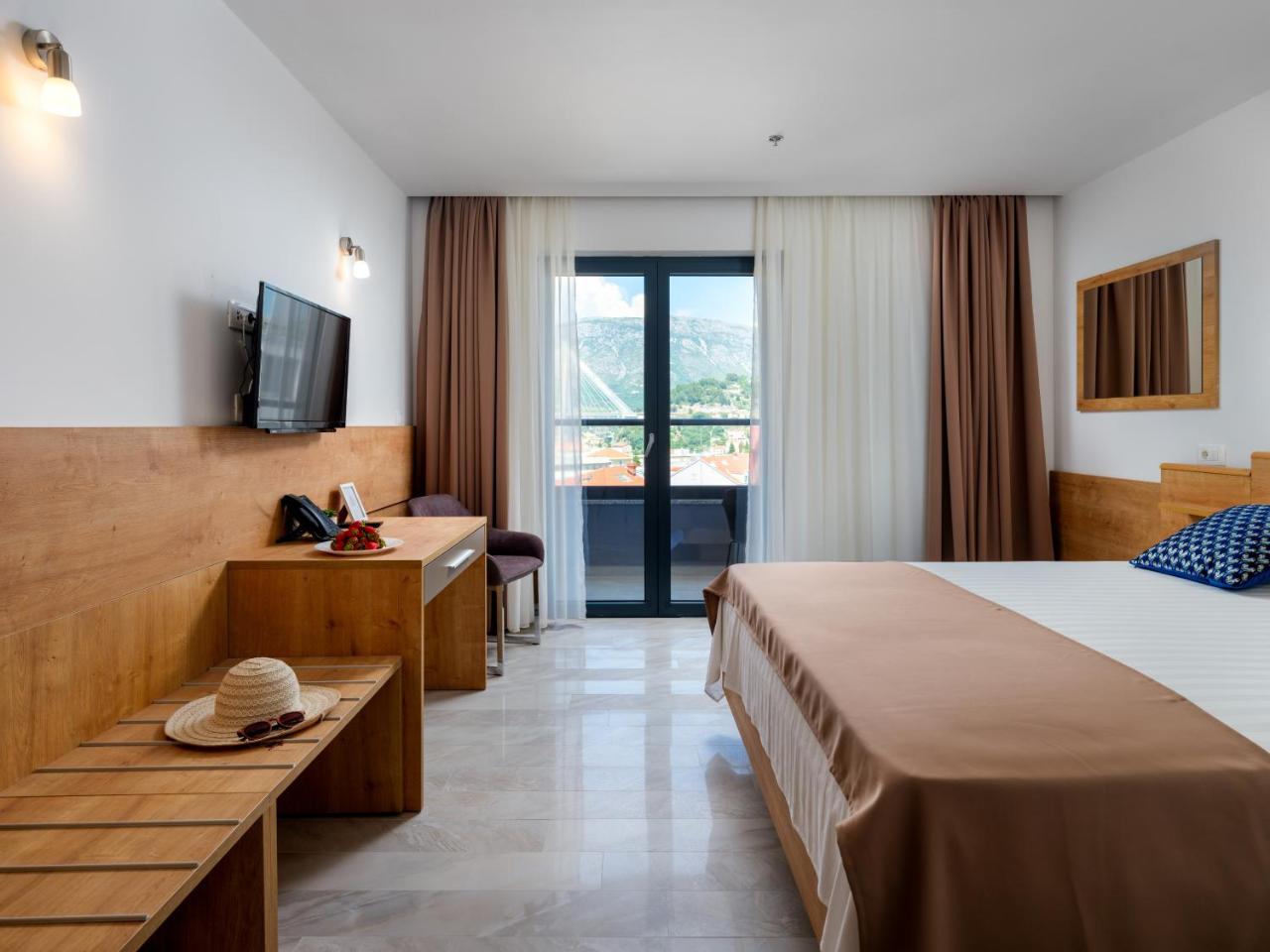 Hotel D'Elegant Dubrovnik - 4