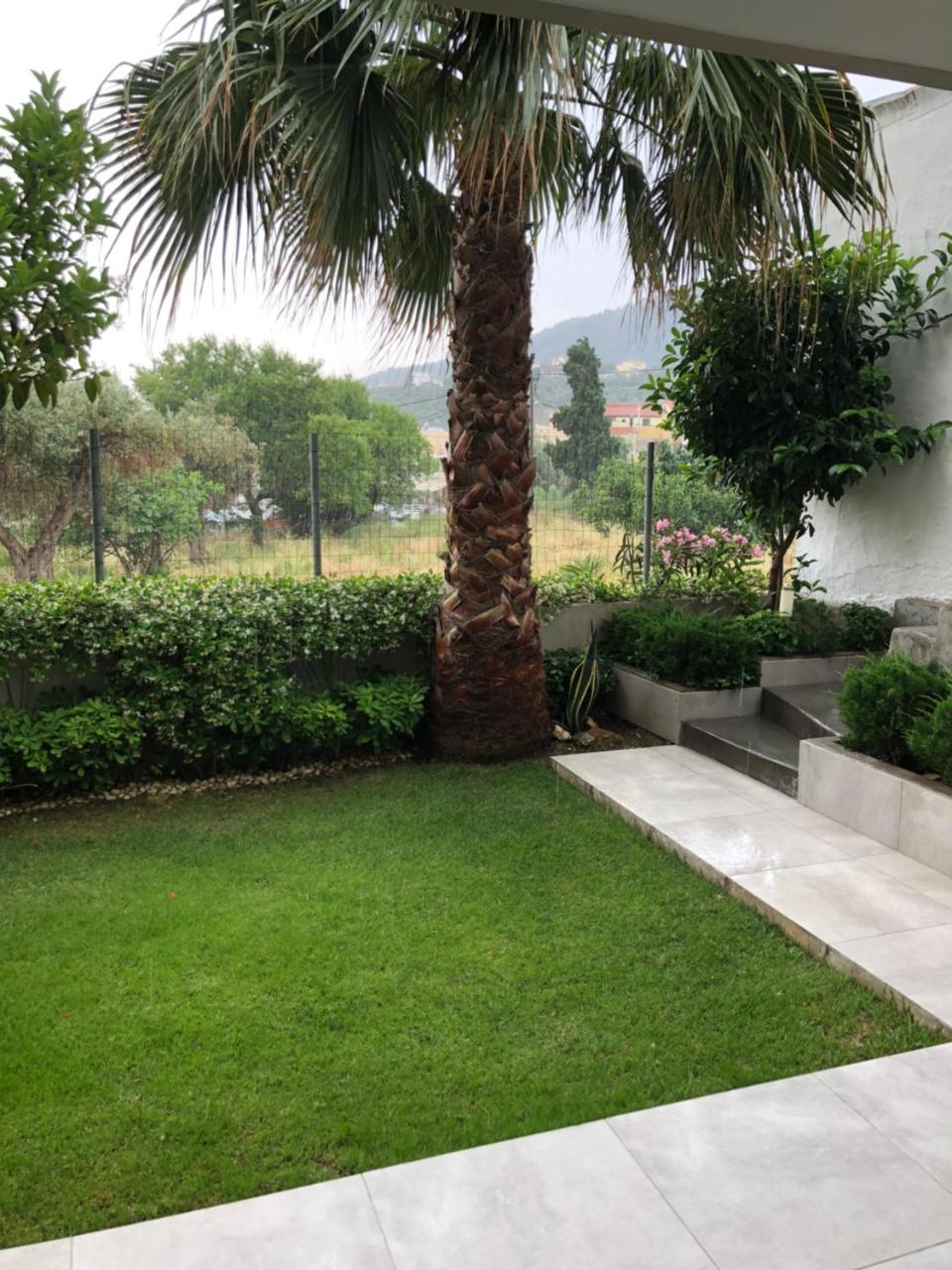 Vanessa House Luxury Apartments - 3