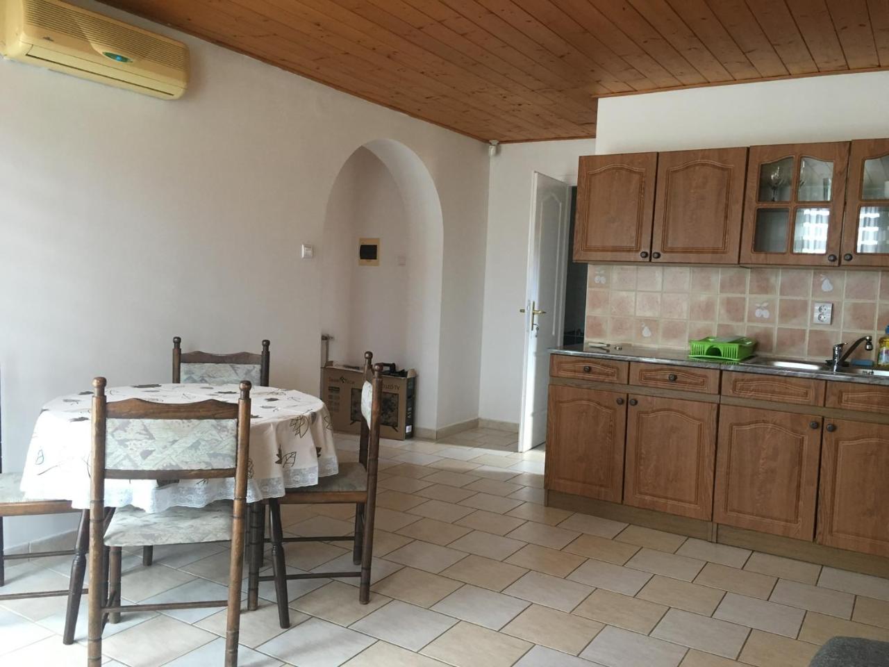 Napház Apartman - 6
