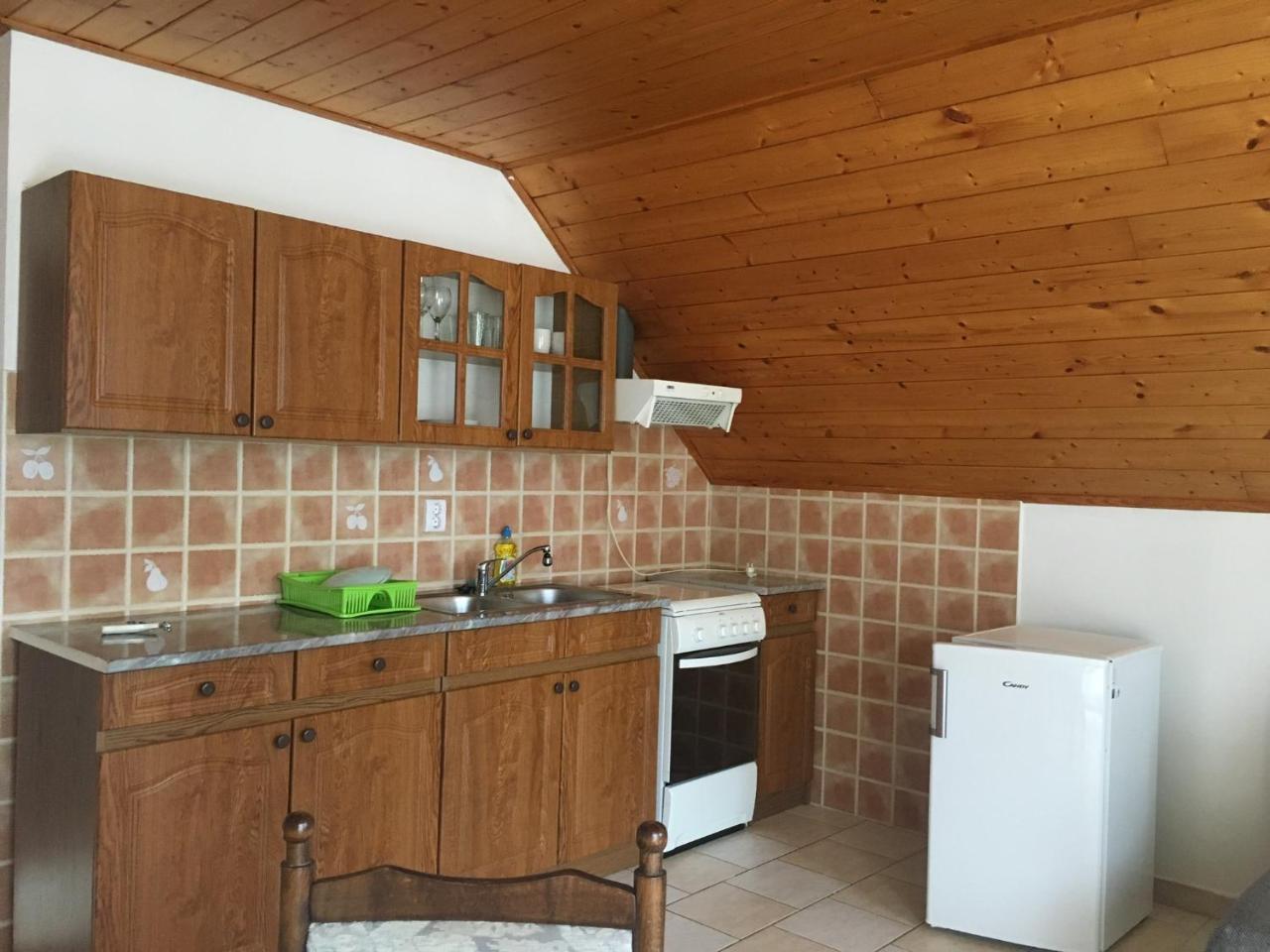 Napház Apartman - 5