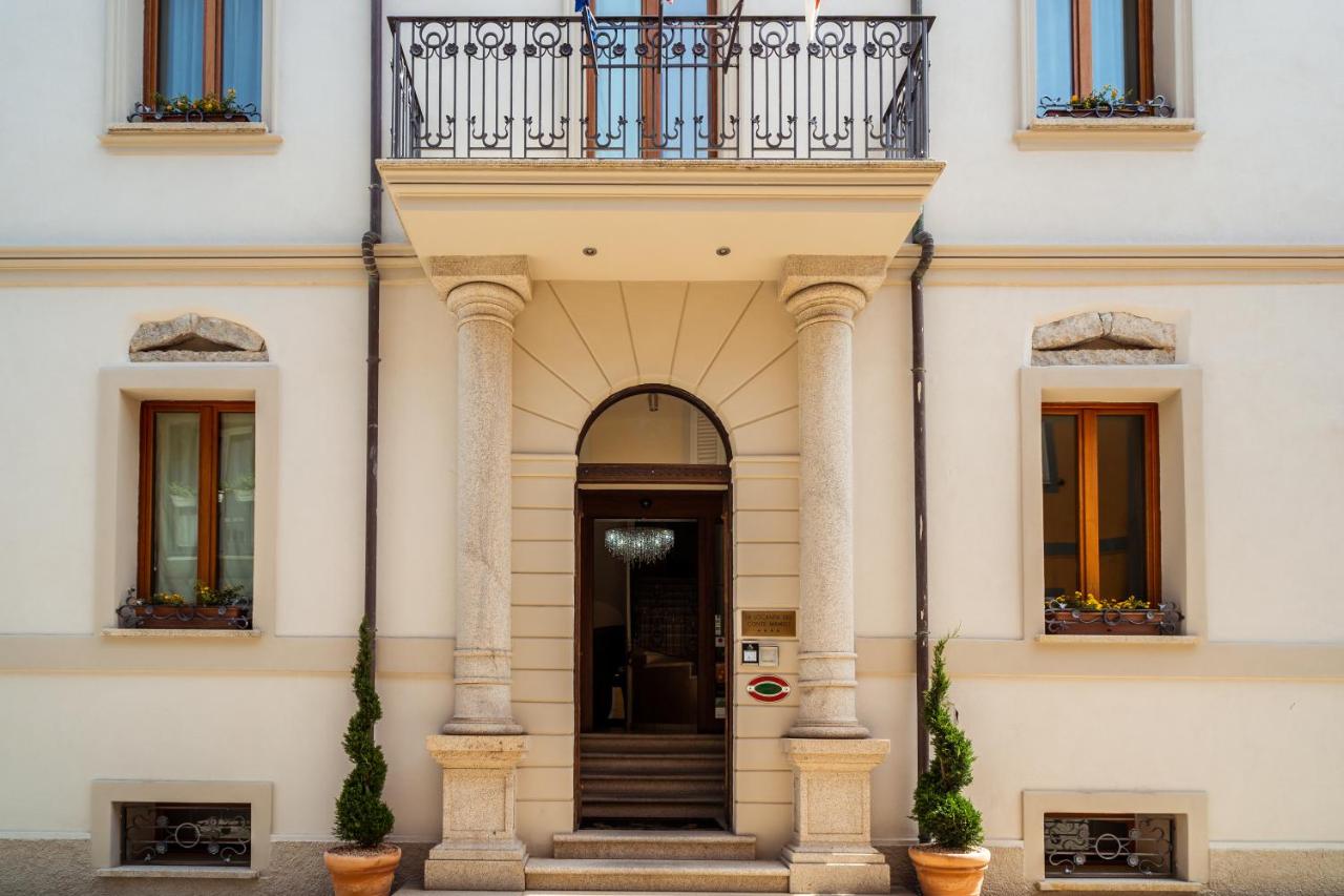 La Locanda Del Conte Mameli - Boutique Hotel & Suite SPA