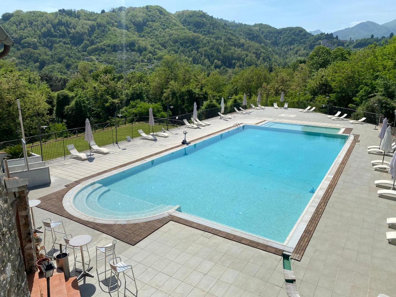 Borgo Giusto Tuscany - 4