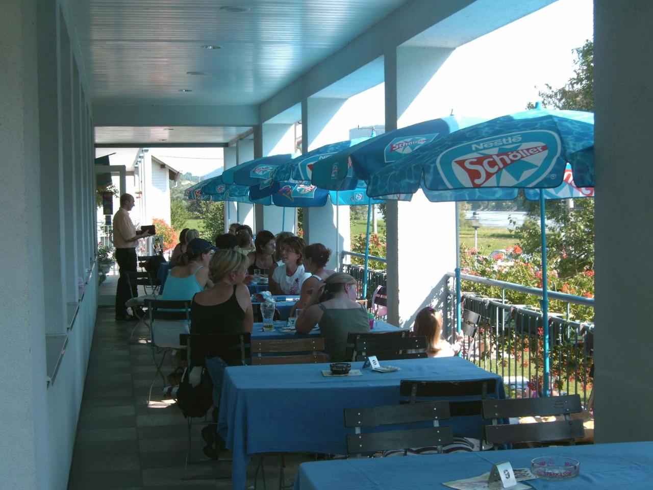Gasthof-Pension Luger photo 2