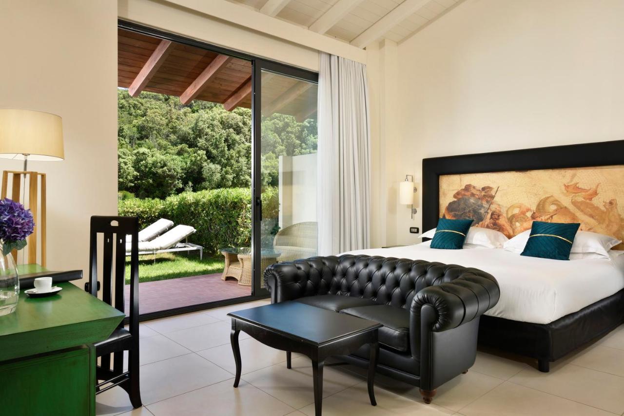Argentario Lagoon Resort & Spa - 4