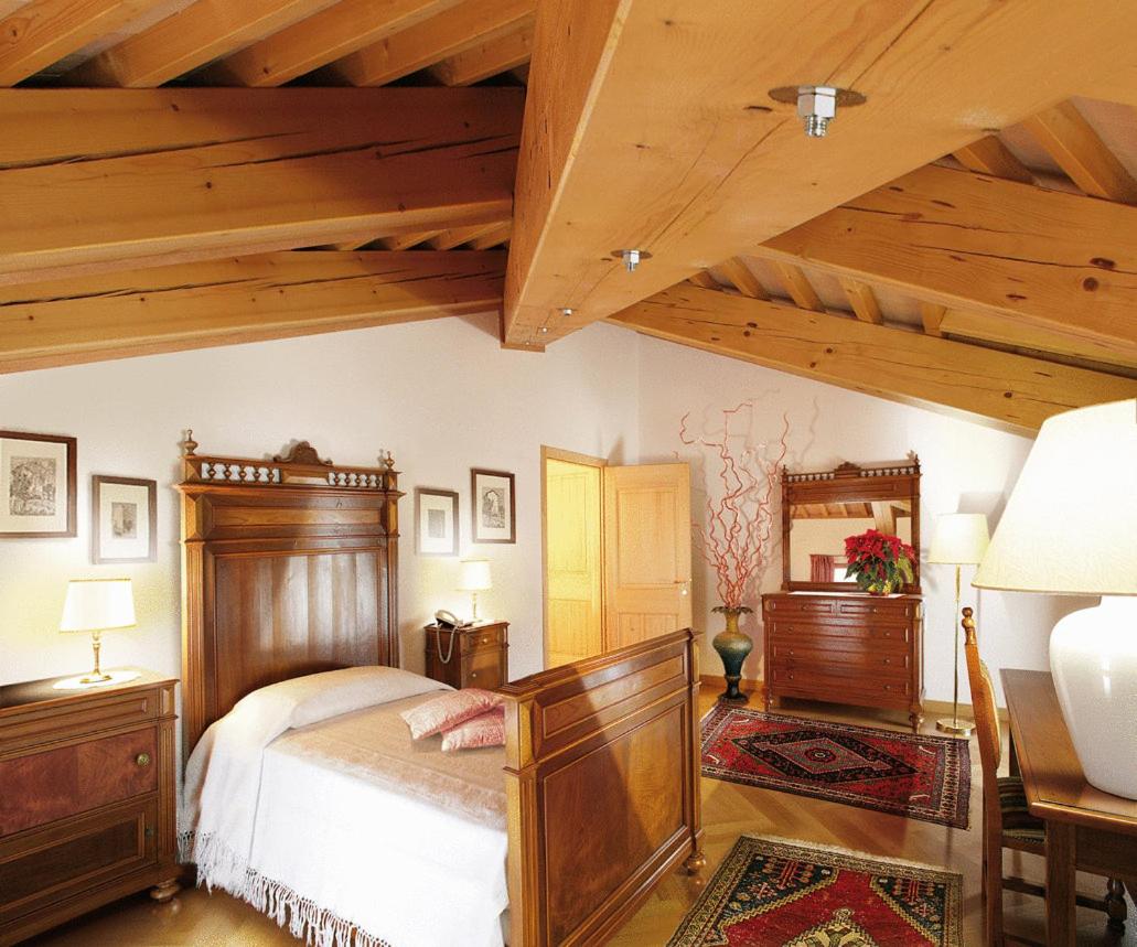 Villa Busta Hotel photo 4