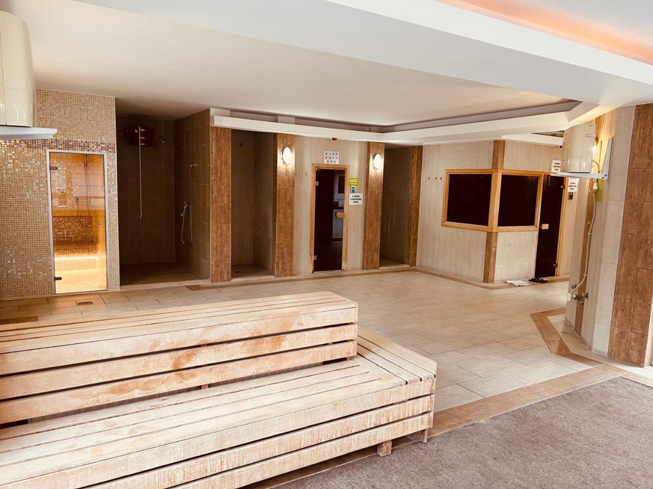 Elit Medencés Apartman Hajdúszoboszló - 2