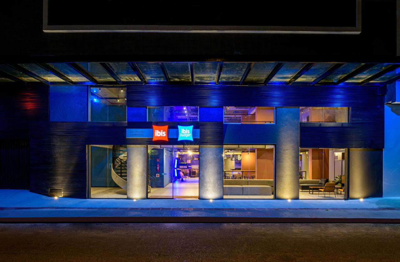 Ibis Budget Balneario Camboriu photo 4