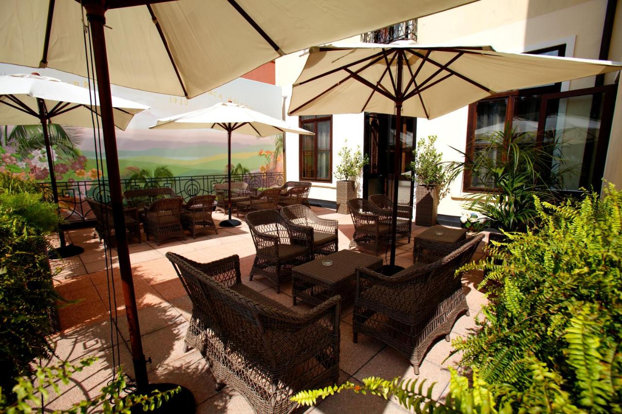 Hotel Croce Bianca photo 4