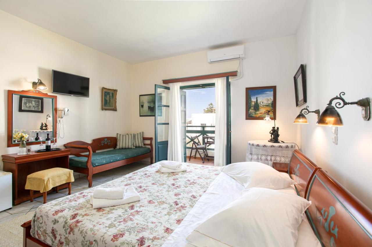 Apollon Hotel photo 3