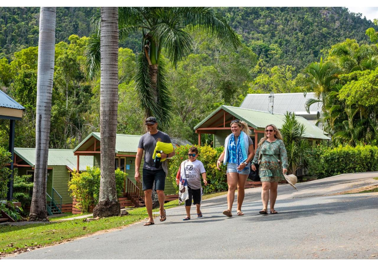 Discovery Parks - Airlie Beach photo 3