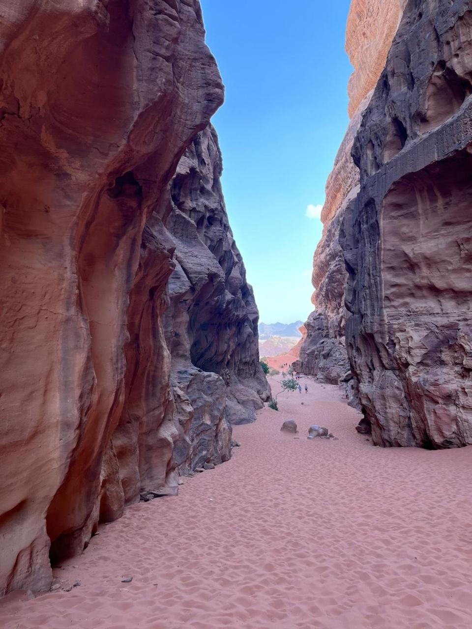 Bedouin Holidays Camp and Jeep Tours photo 3