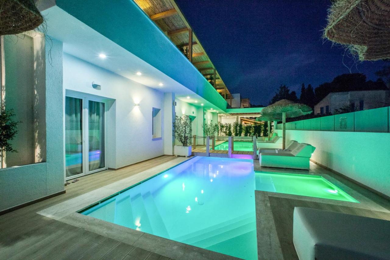 NOHA Lifestyle Hotel - Adults Only - 2