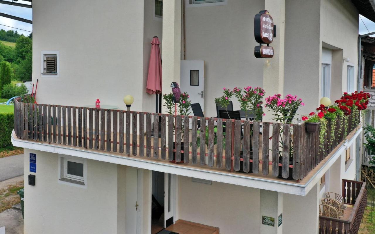 Apartment Marija Zupan - 4