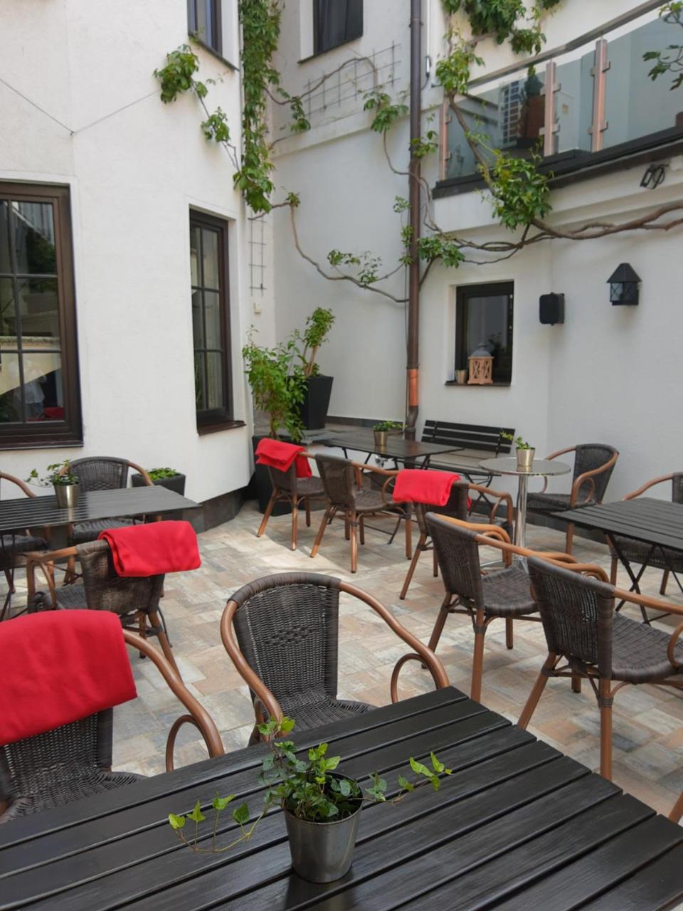 Hotel Weißes Roß photo 2