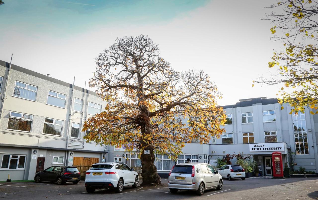Photo - Hotel Celebrity Bournemouth East Cliff by Villare hotels