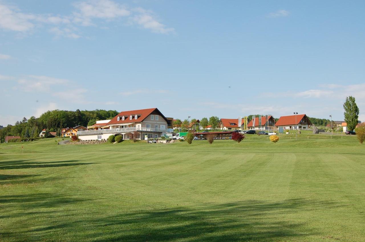 Golf Resort Klöch photo 3