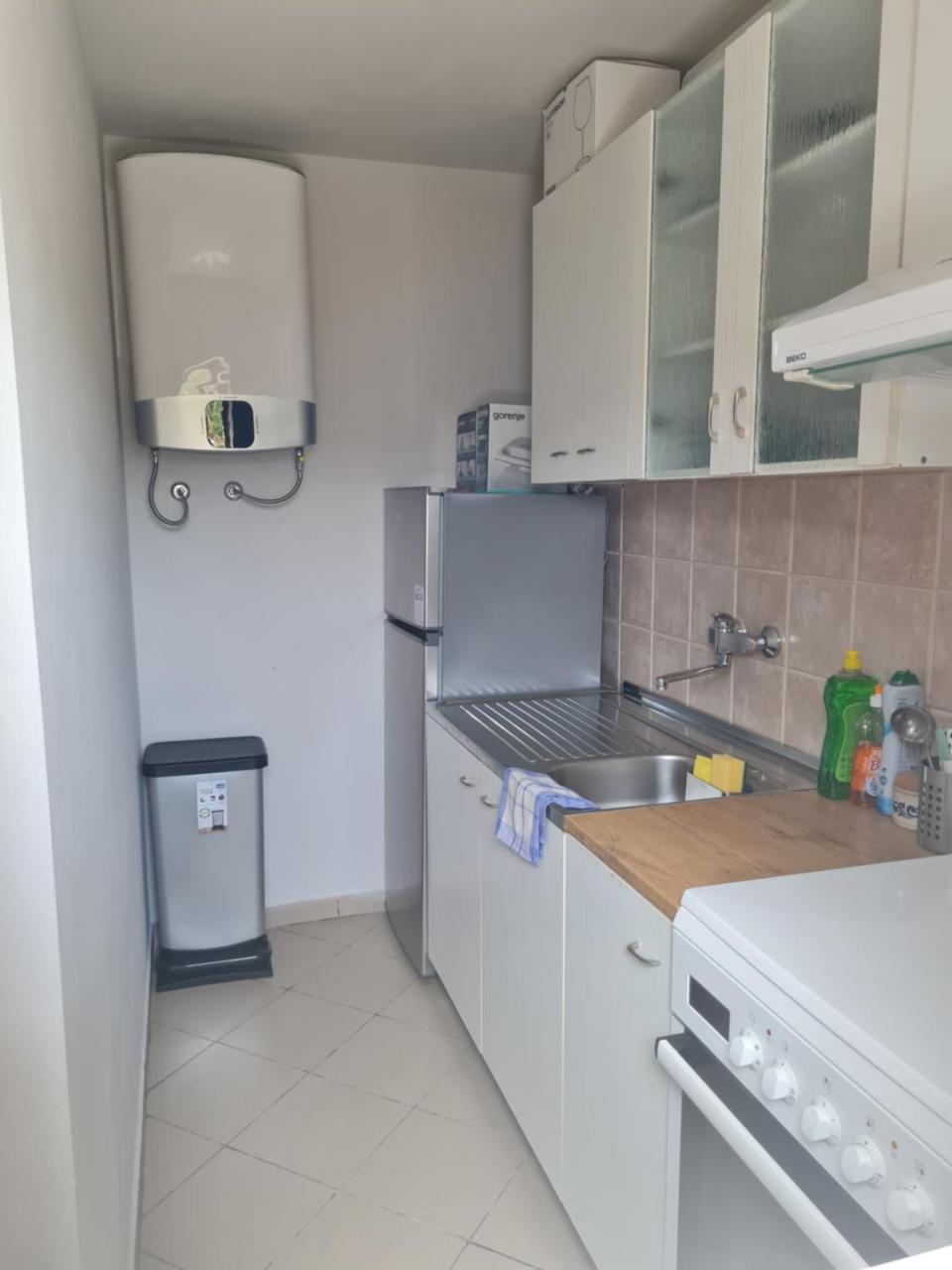 Studio apartment Ivan - 4