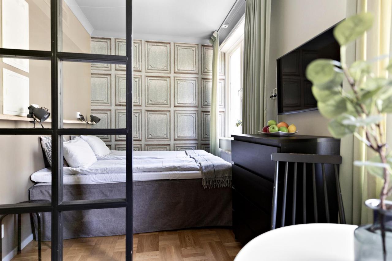 The Nooq Bromma - Hotel & Studios photo 3