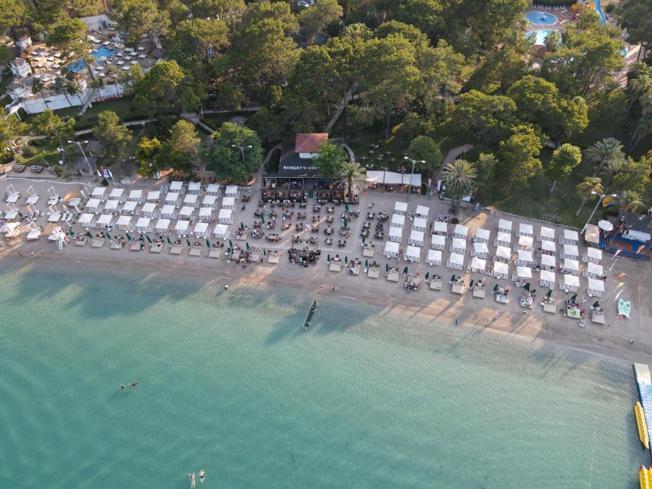 Meder Resort Hotel - Ultra All Inclusive photo 3