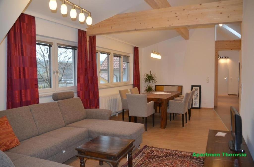 Ferienwohnung Herrmann Pottenhofen - 5
