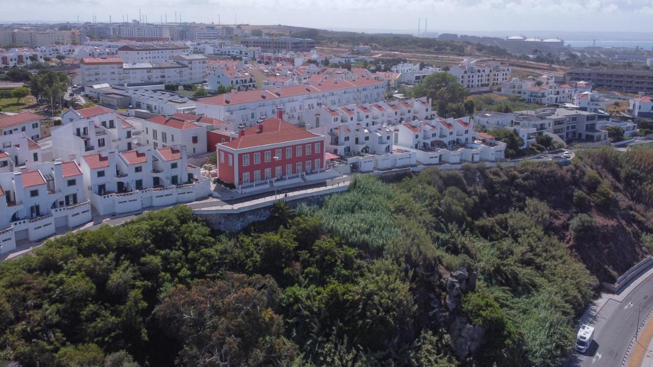 Casa do Médico de São Rafael - 2