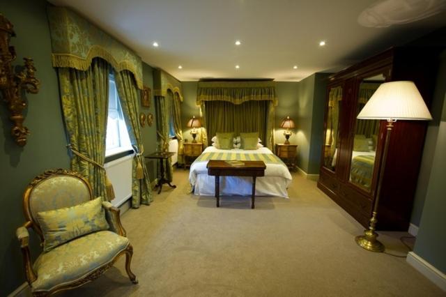 Foto - Ye Olde Bell Hotel & Spa