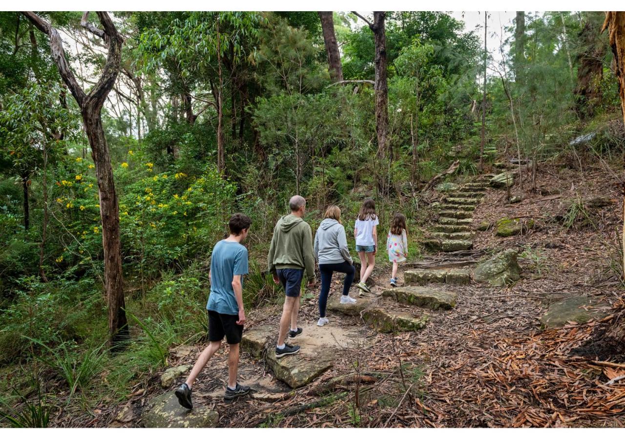 Discovery Parks - Lane Cove photo 2