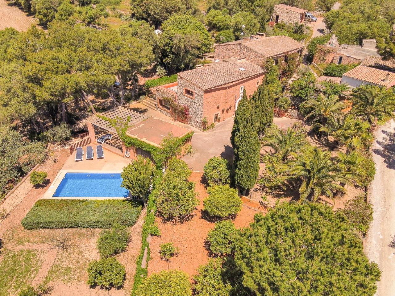 Foto - Finca Pessal