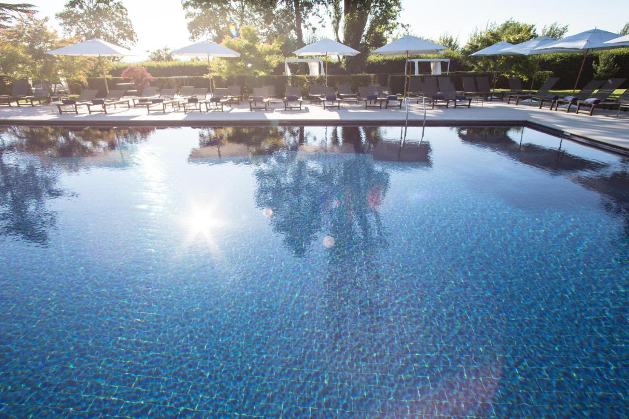 La Réserve Genève Hotel & Spa - 6