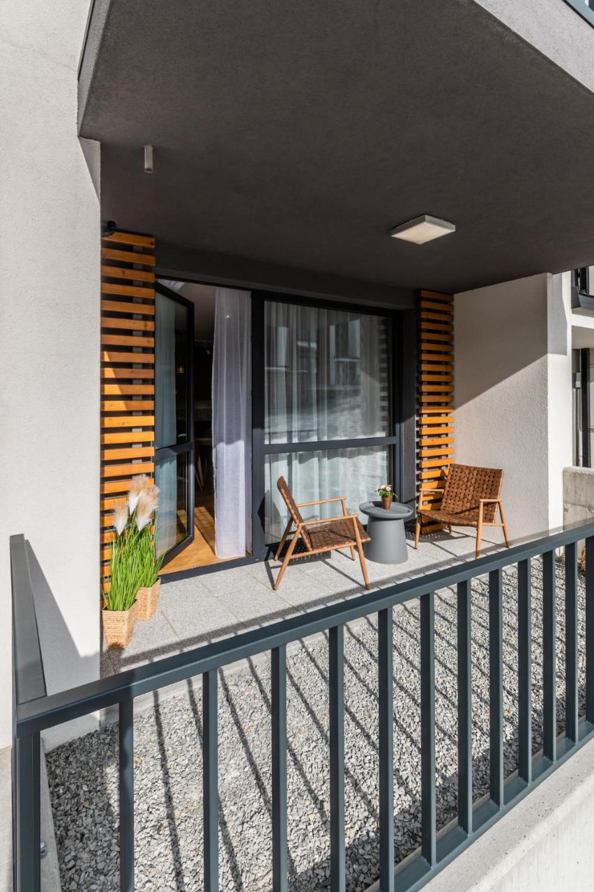 SZARY WILK Apartament Szczyrk - 5