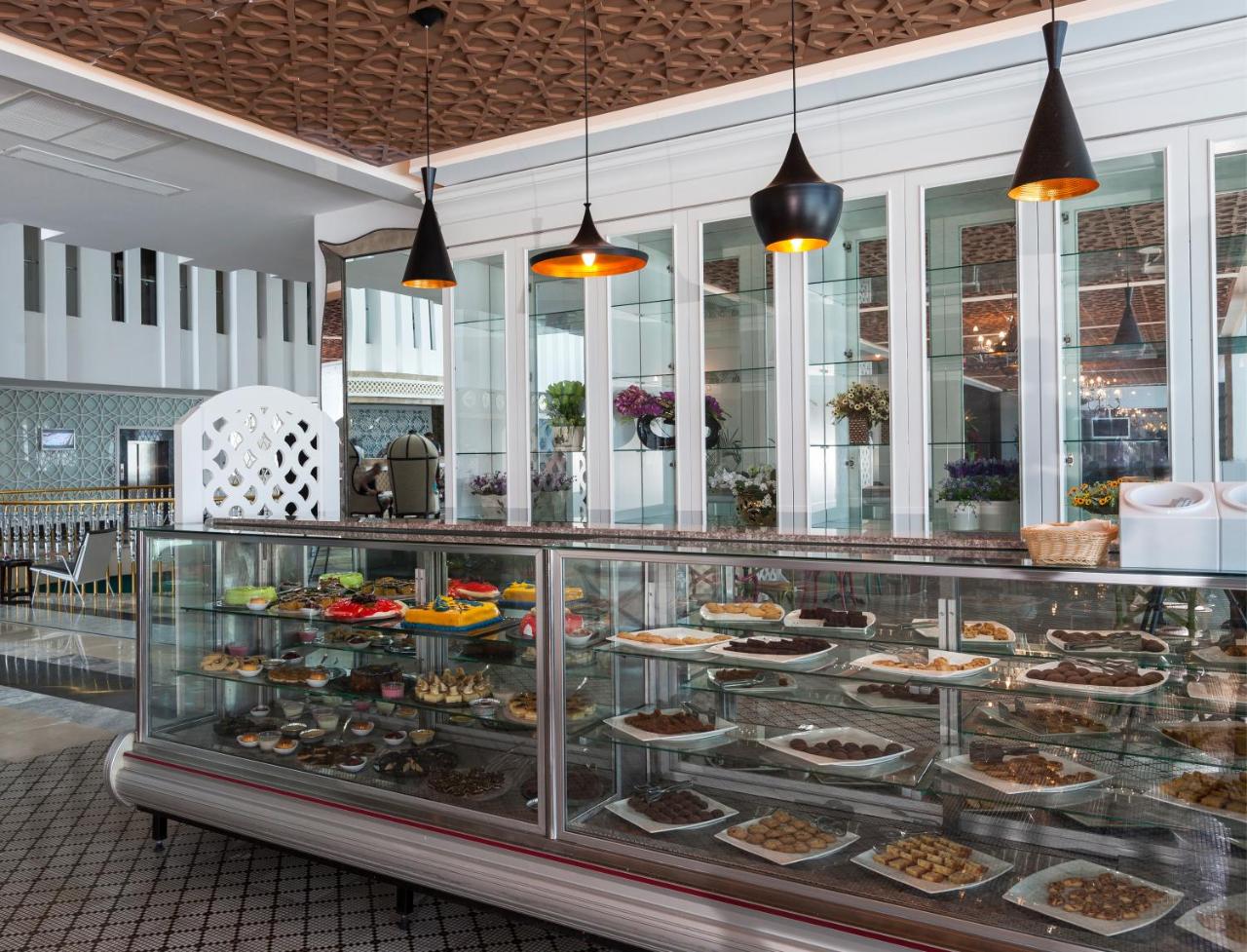Sultan of Dreams Hotel & Spa - All Inclusive photo 4