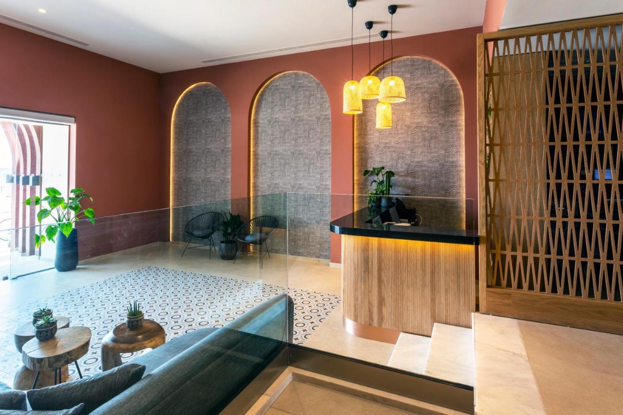 KoSea Boutique Hotel - 2