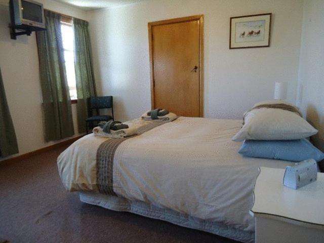 Photo - The Pier Lodge Bed And Breakfast